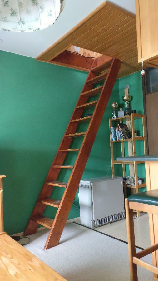 Apartment Evergreen Bovec Εξωτερικό φωτογραφία